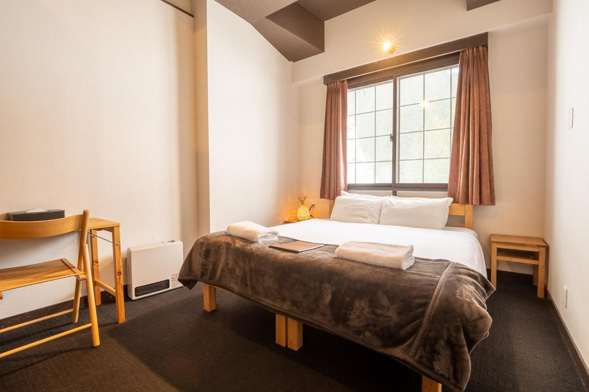 נוזאווה אונסן The Schneider Hotel מראה חיצוני תמונה