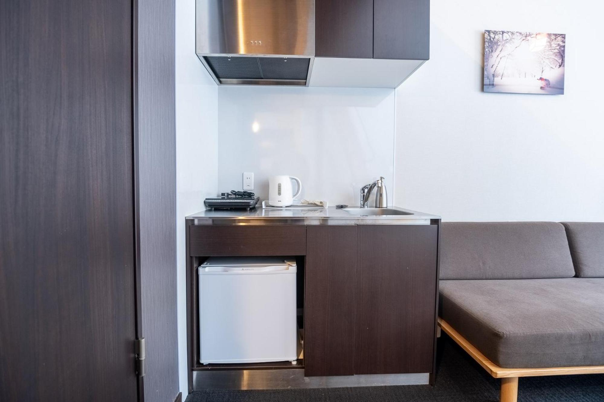 נוזאווה אונסן The Schneider Hotel מראה חיצוני תמונה
