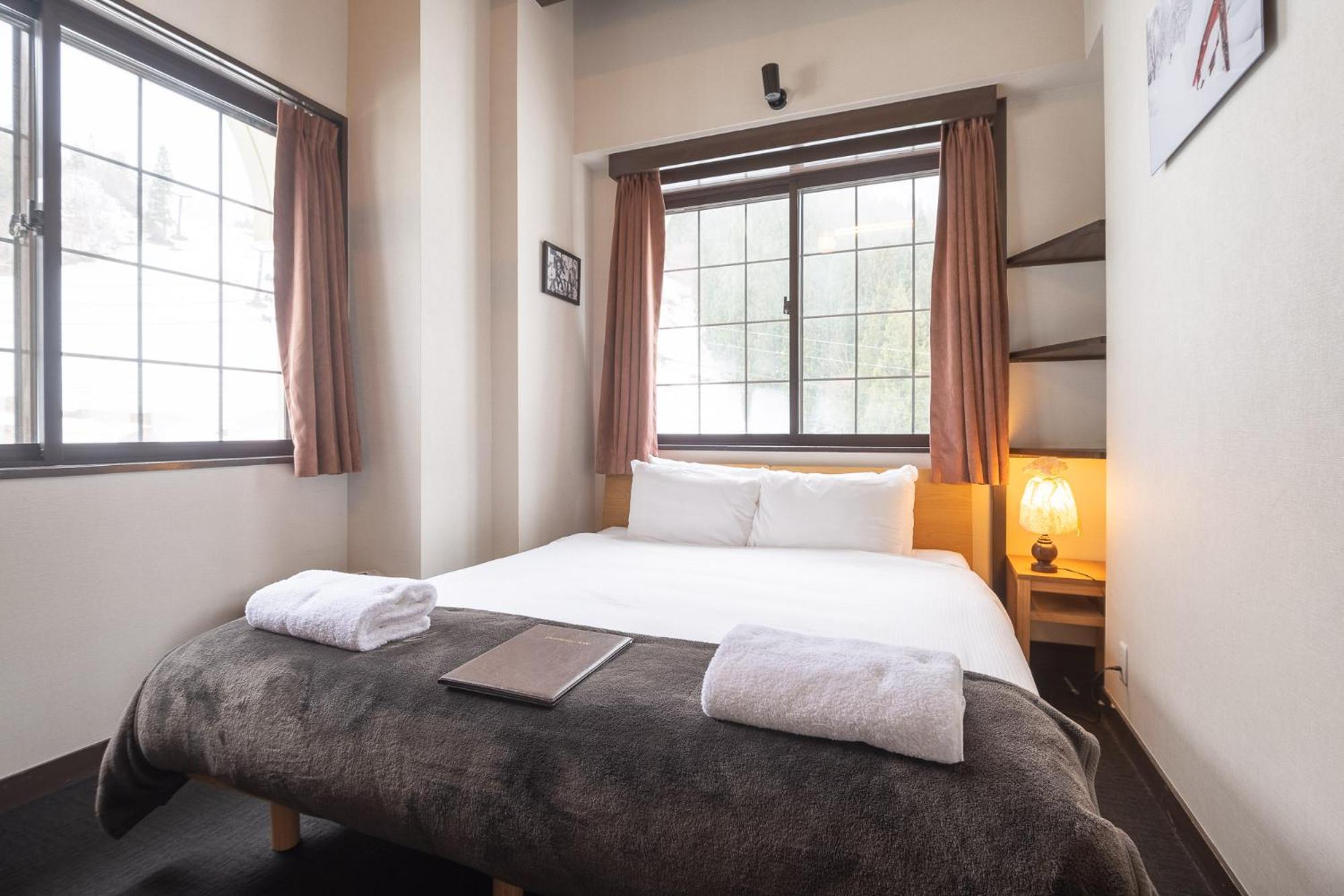 נוזאווה אונסן The Schneider Hotel מראה חיצוני תמונה