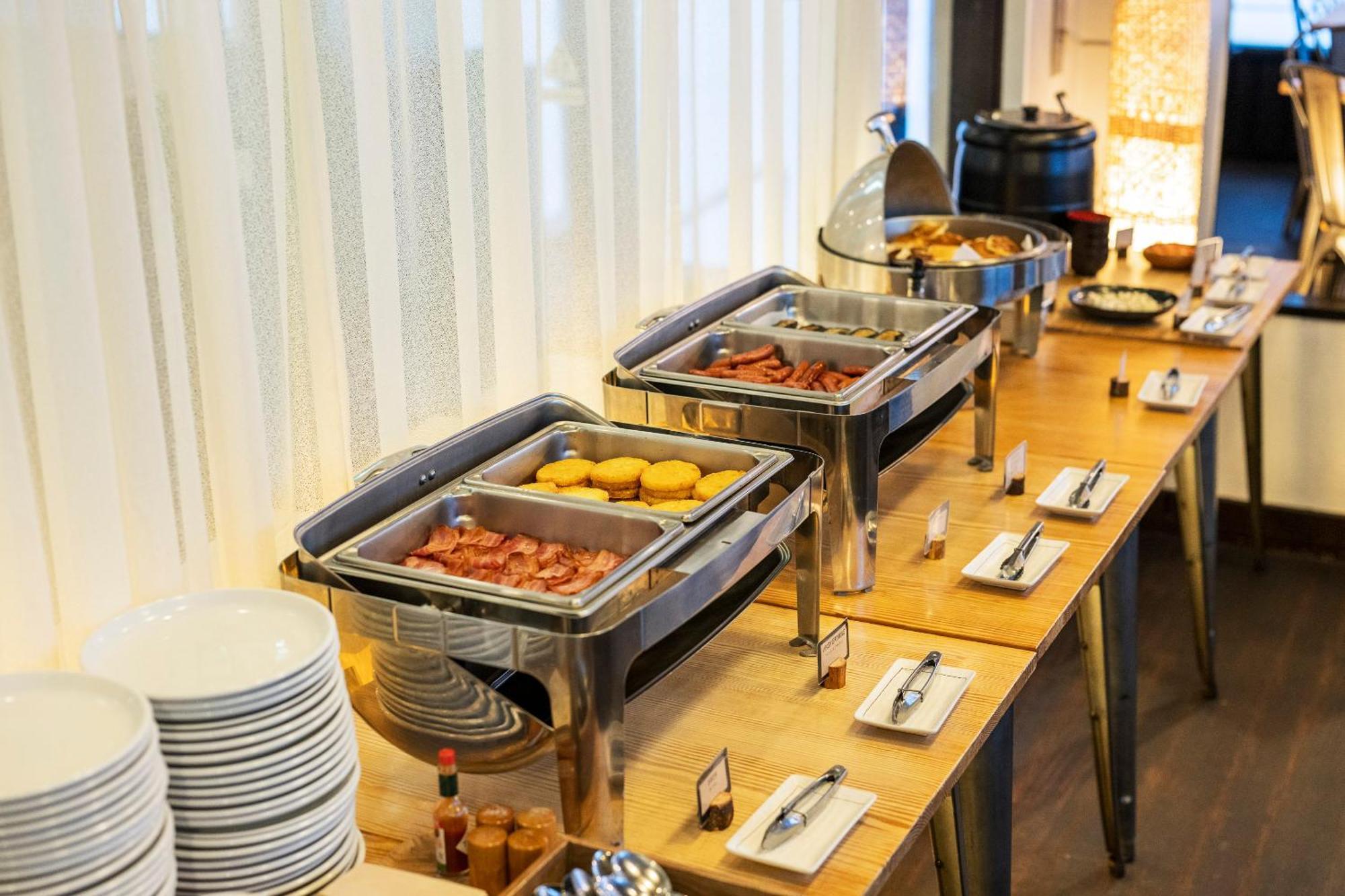 נוזאווה אונסן The Schneider Hotel מראה חיצוני תמונה