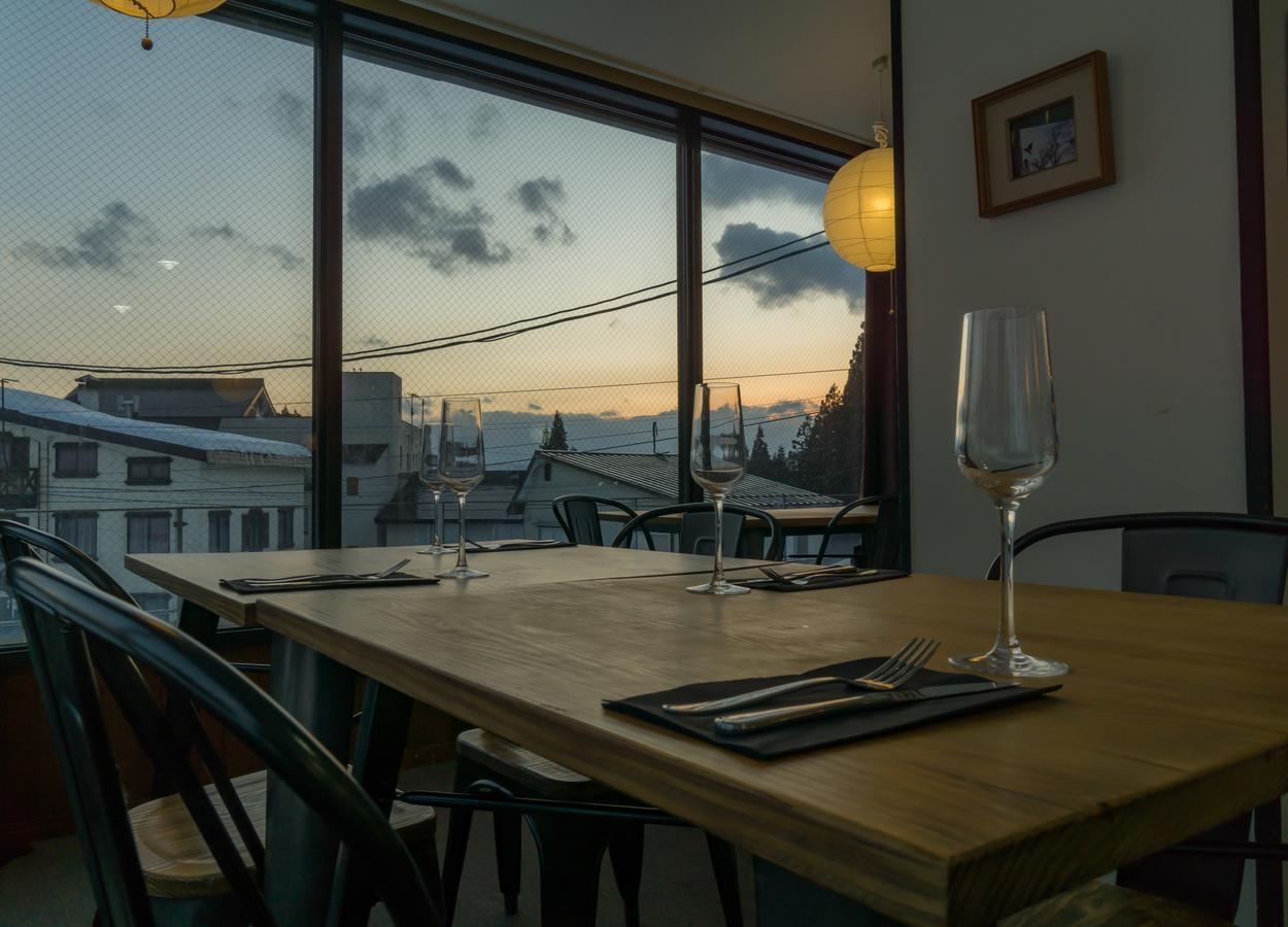 נוזאווה אונסן The Schneider Hotel מראה חיצוני תמונה
